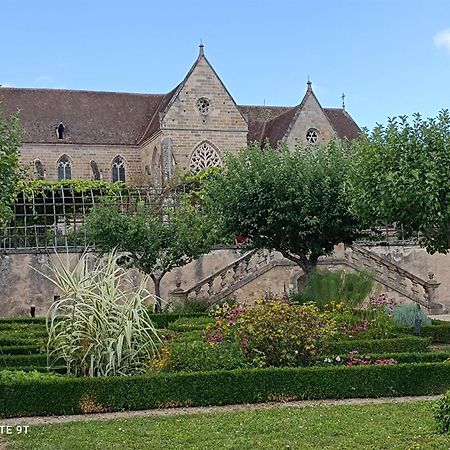 La Halte Du Clos Souvigny Zewnętrze zdjęcie