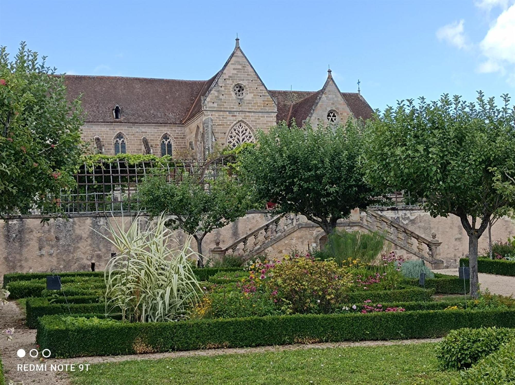 La Halte Du Clos Souvigny Zewnętrze zdjęcie